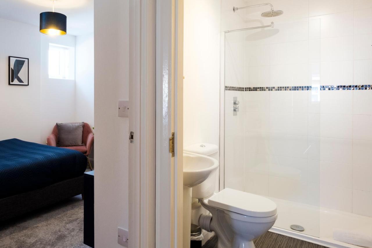 Apartment Corinium - Town Centre Cirencester