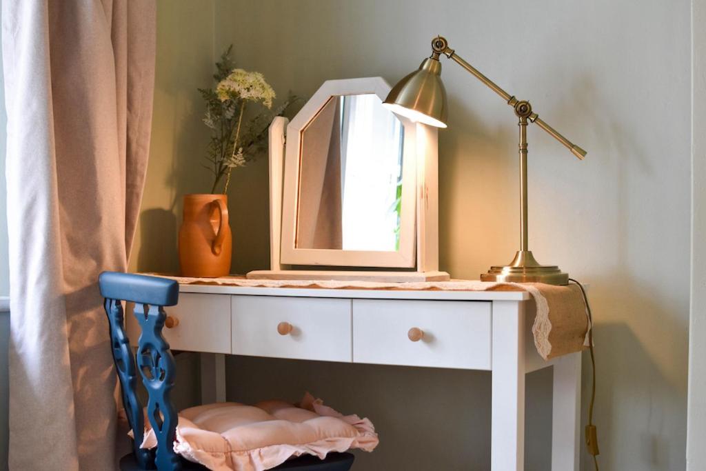 Cheerful 3 Bed Grade Ii Holiday home