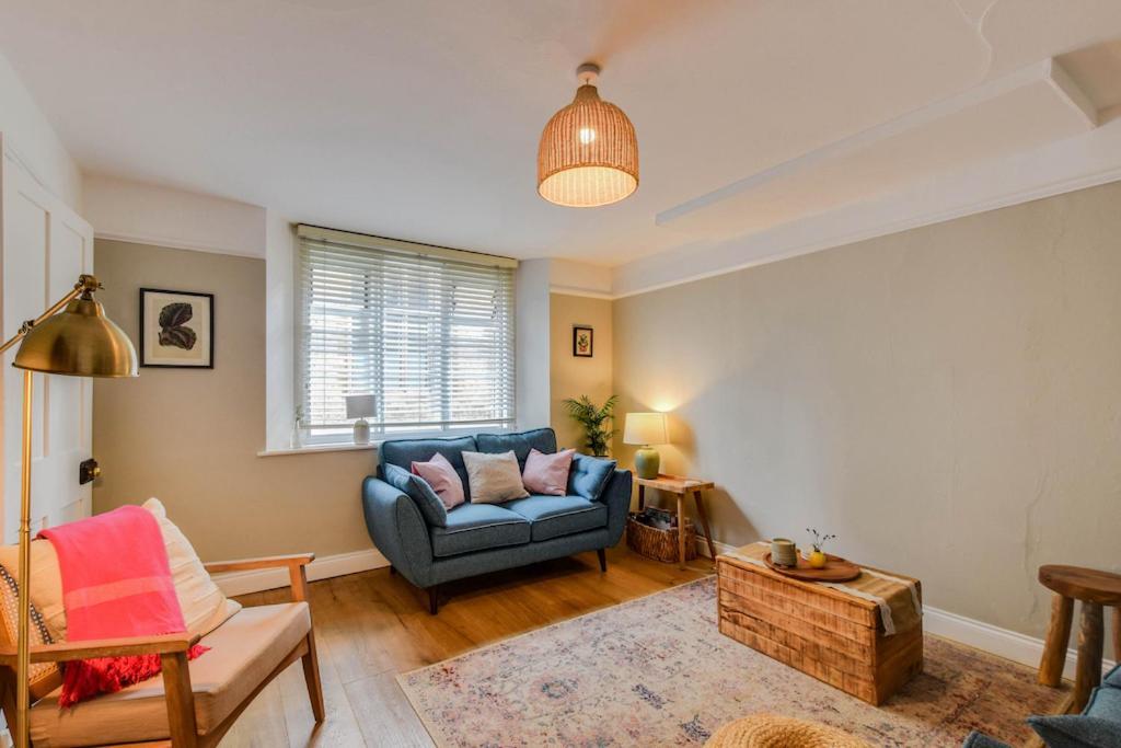 Cheerful 3 Bed Grade Ii Holiday home *