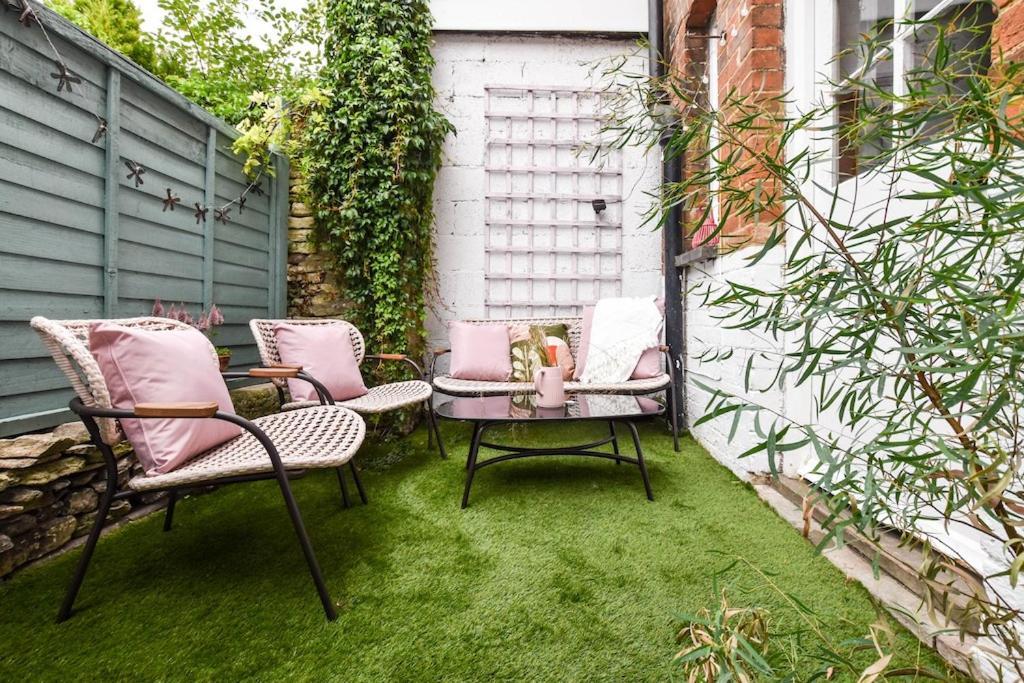 Cheerful 3 Bed Grade Ii