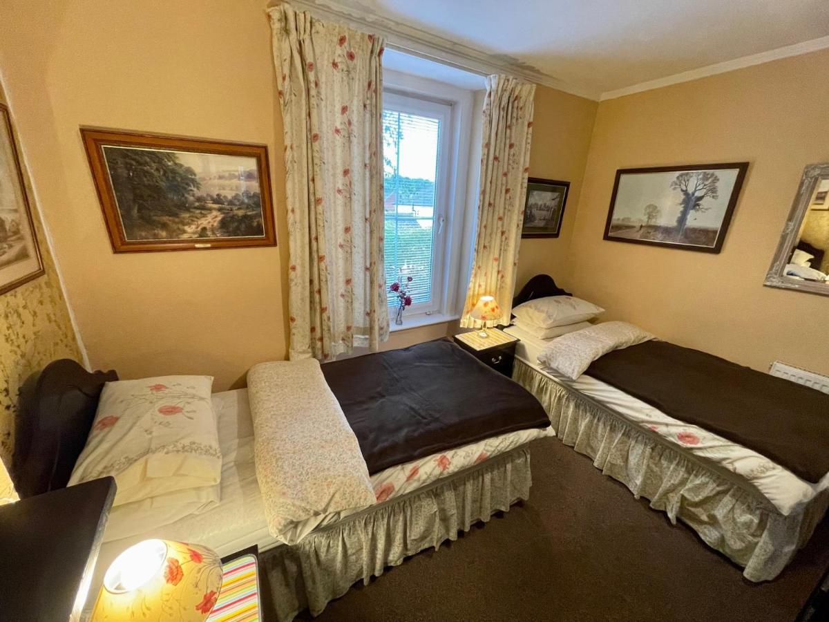 Bed & Breakfast Apsley Guest House. 2*