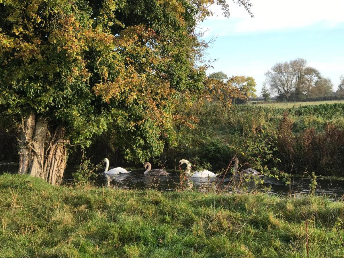 Holiday home Stable Cottage, Old Mill Farm, Cotswold Water Park Cirencester