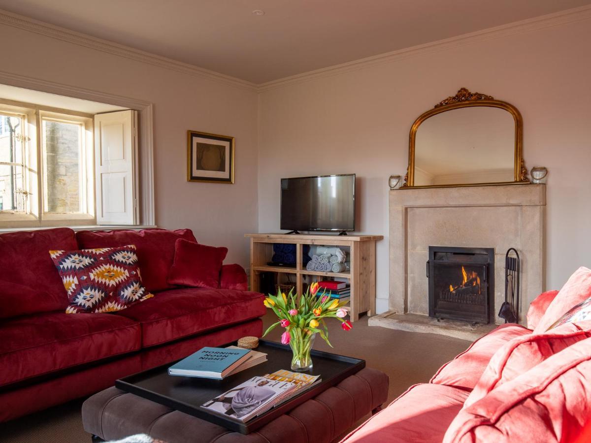 Green Farm House Cirencester