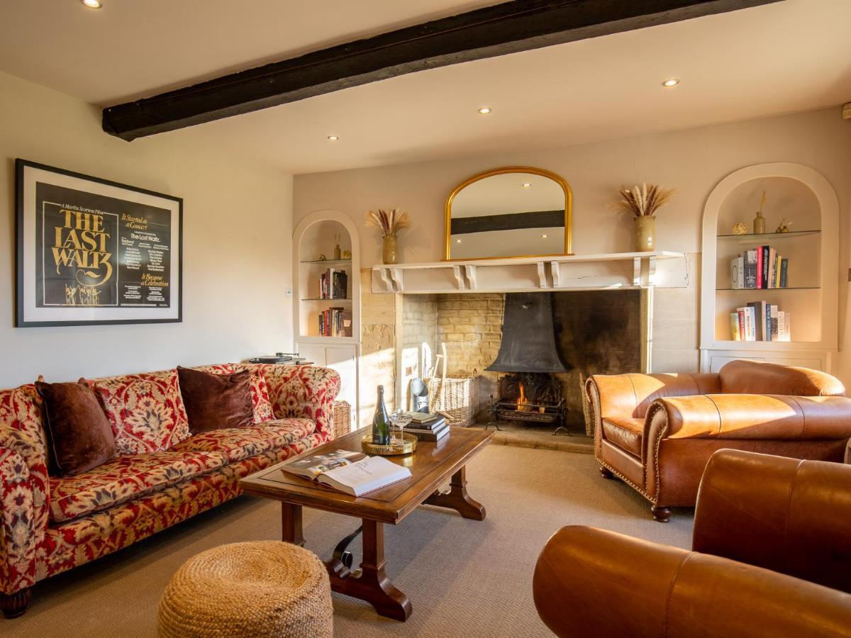 Holiday home Green Farm House