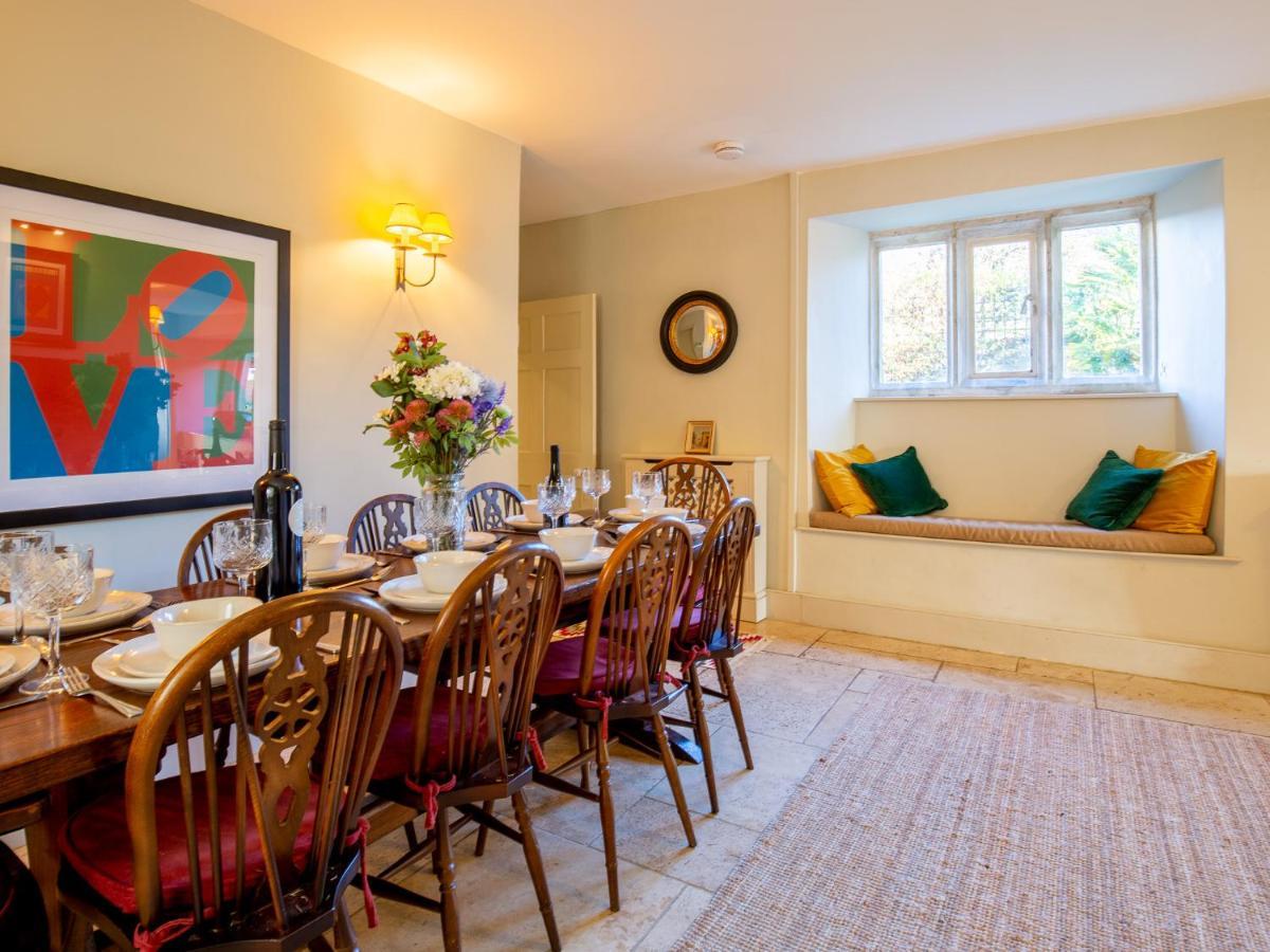 Green Farm House Cirencester