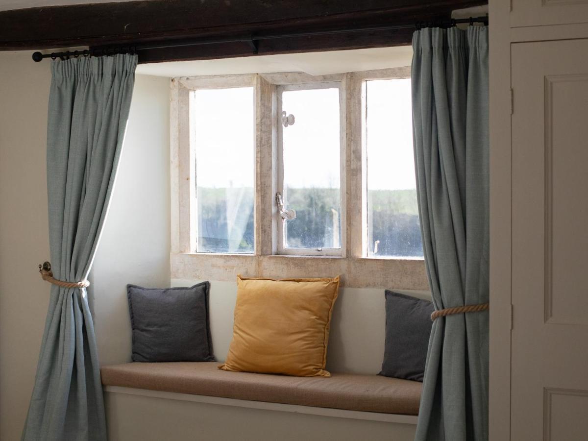 Holiday home Green Farm House Cirencester