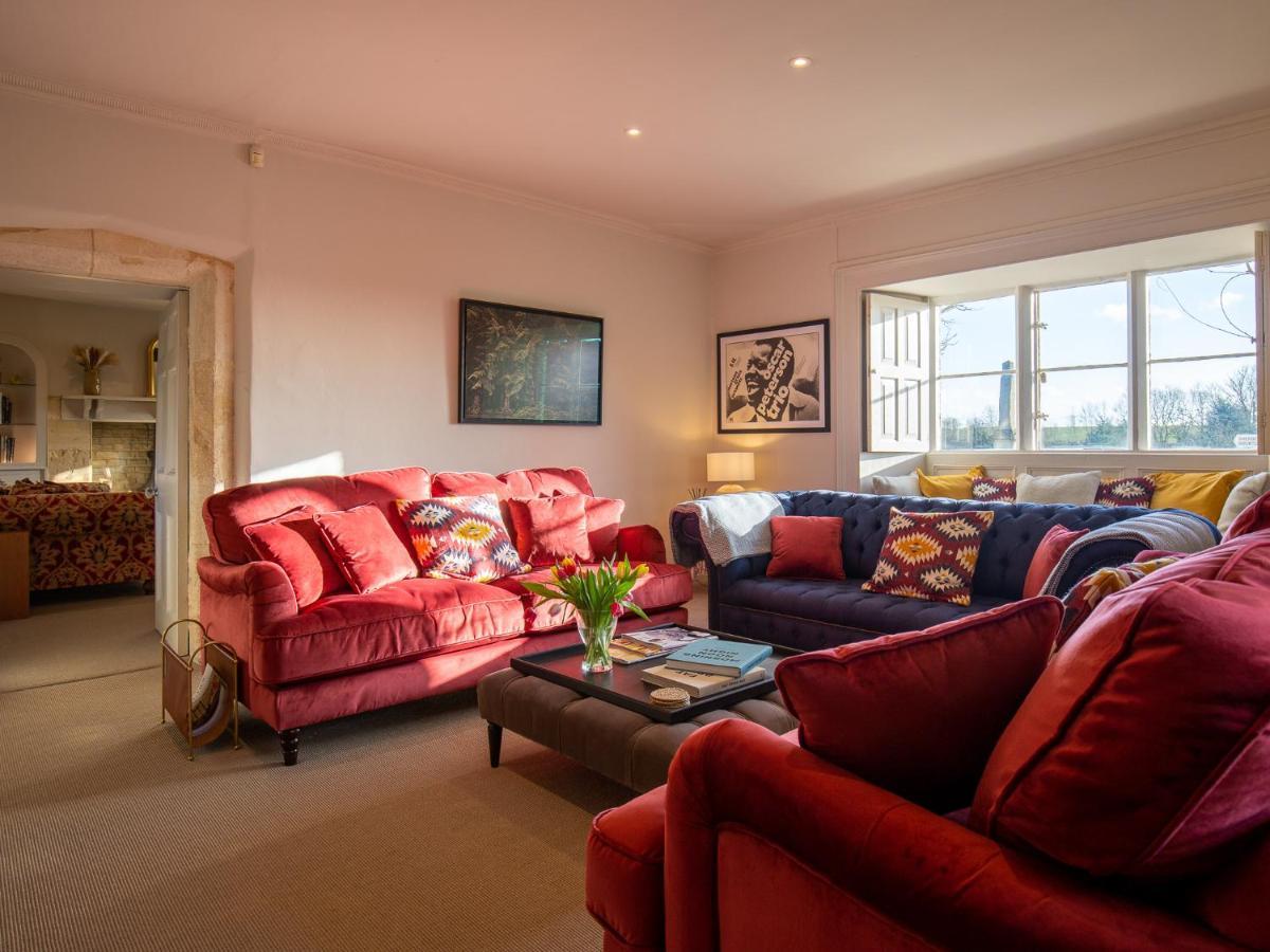 Holiday home Green Farm House