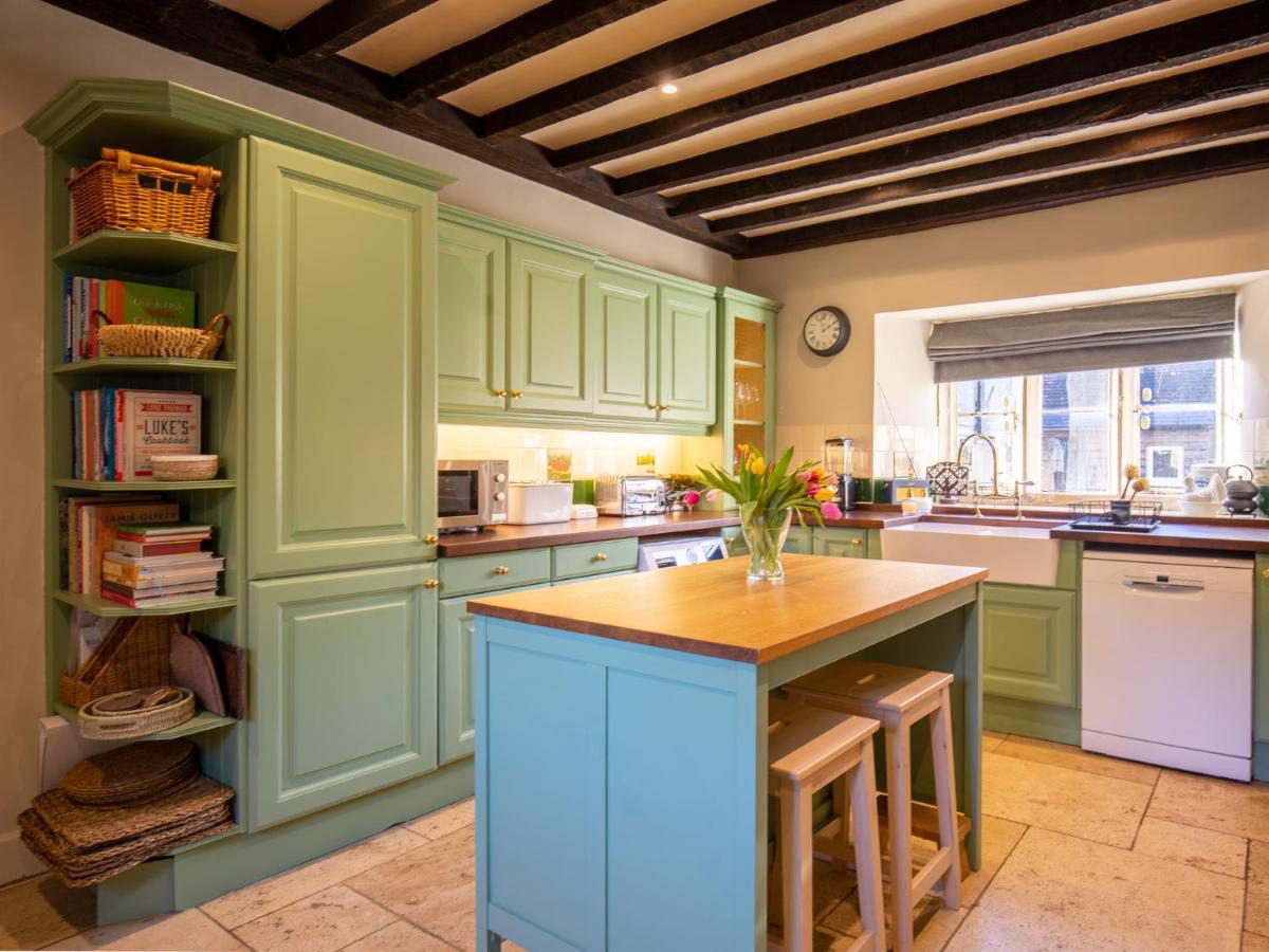 Green Farm House * Cirencester