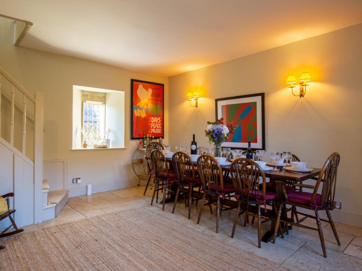 Green Farm House * Cirencester