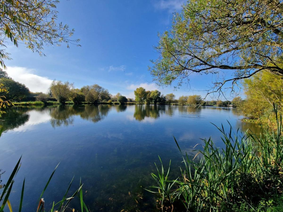 Cotswold Apartment Cirencester