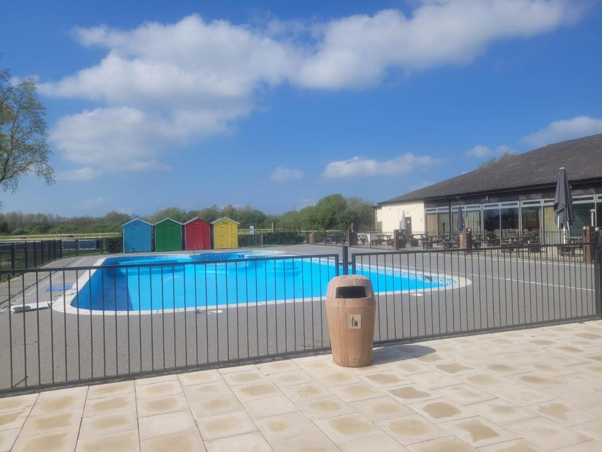 Apartment Cotswold