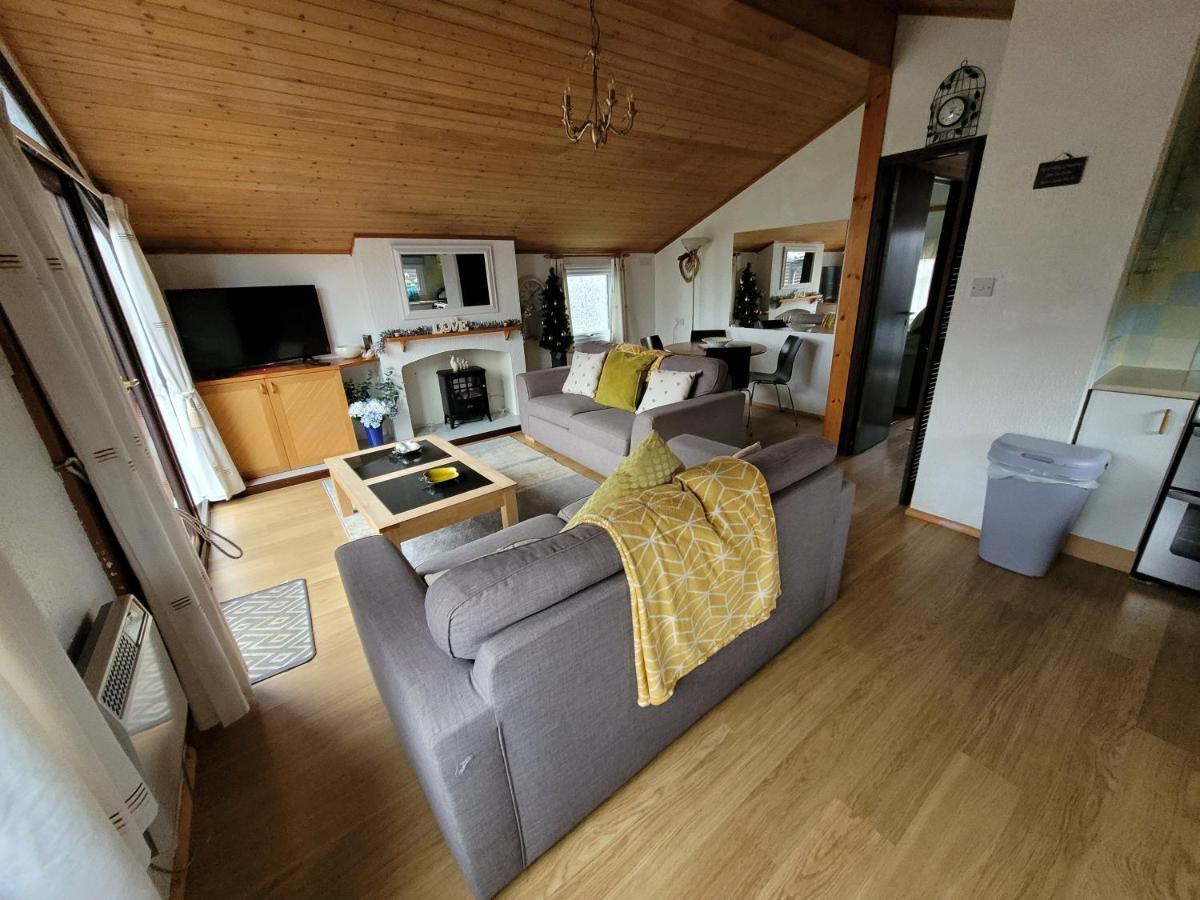 Cotswold Apartment