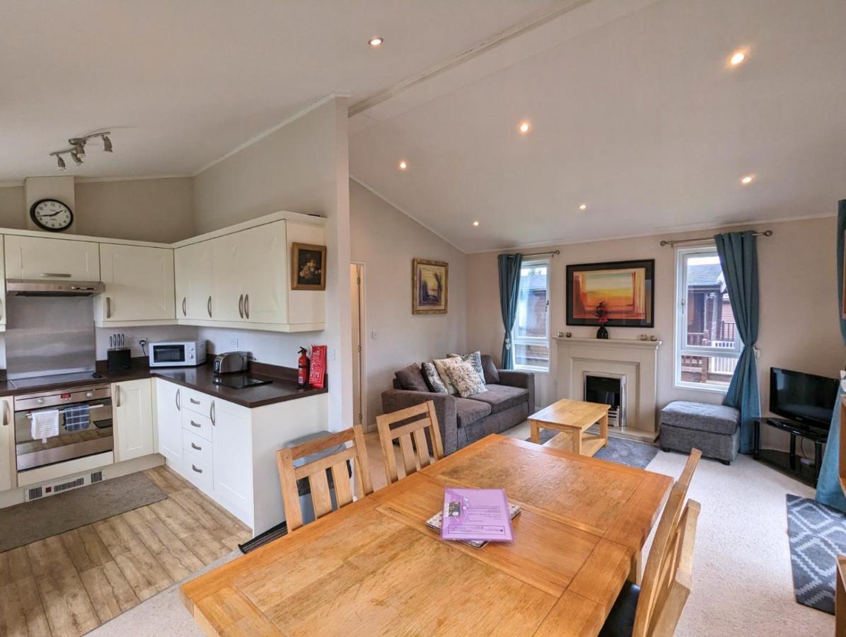 Cotswold Apartment