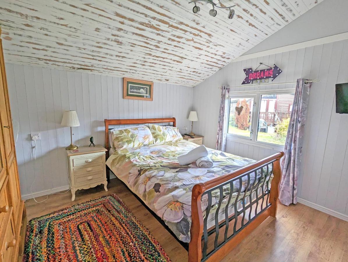 Cotswold Apartment *