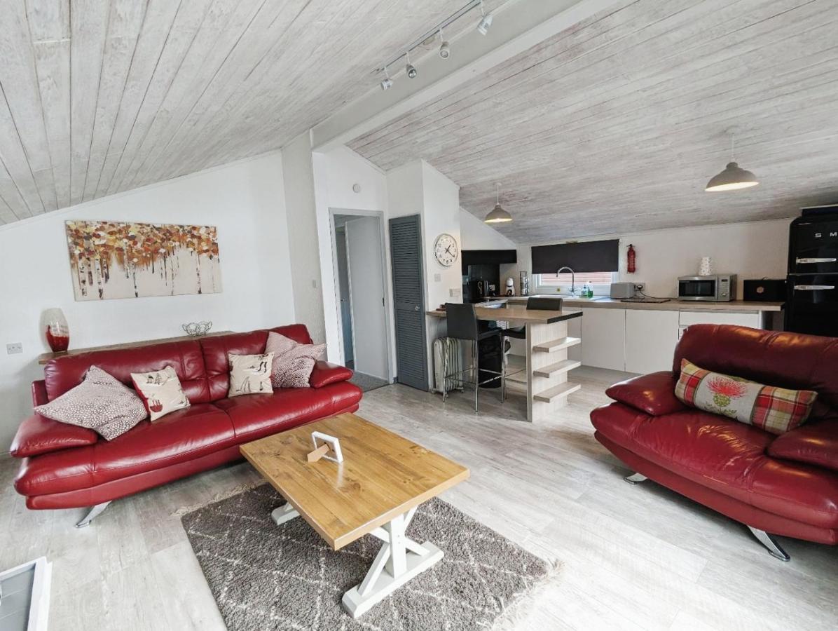 Cotswold Apartment Cirencester