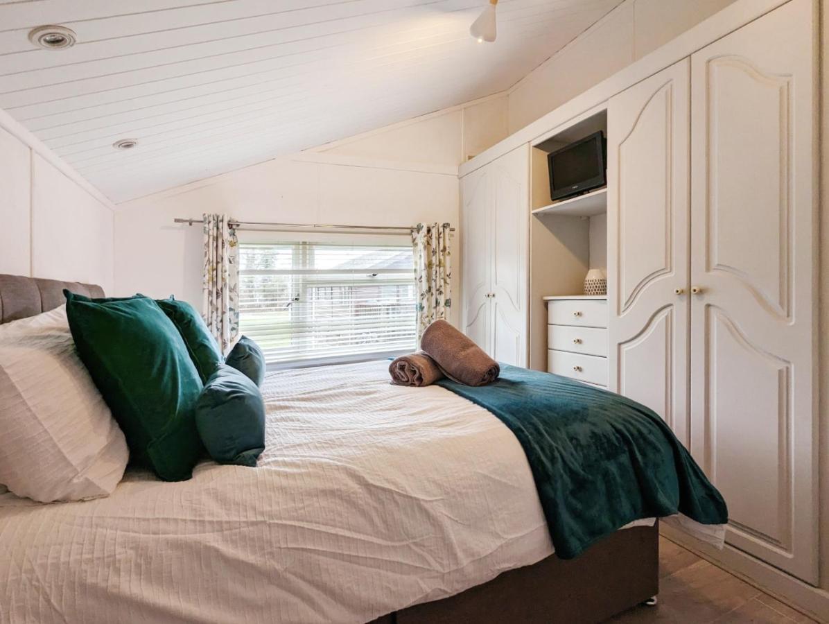 Cotswold Apartment Cirencester