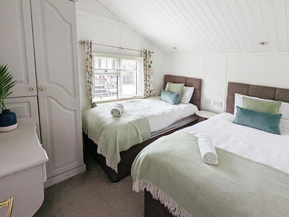 Apartment Cotswold *