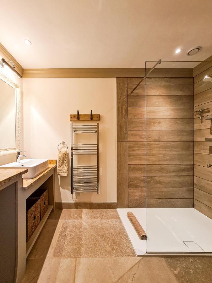 Villa Luxury @ Ewen Barn - Private 5* Retreat Cirencester