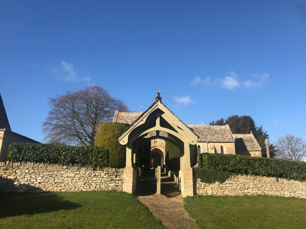 The Old Post Office In A Beautiful Cotswold Village Guest house *