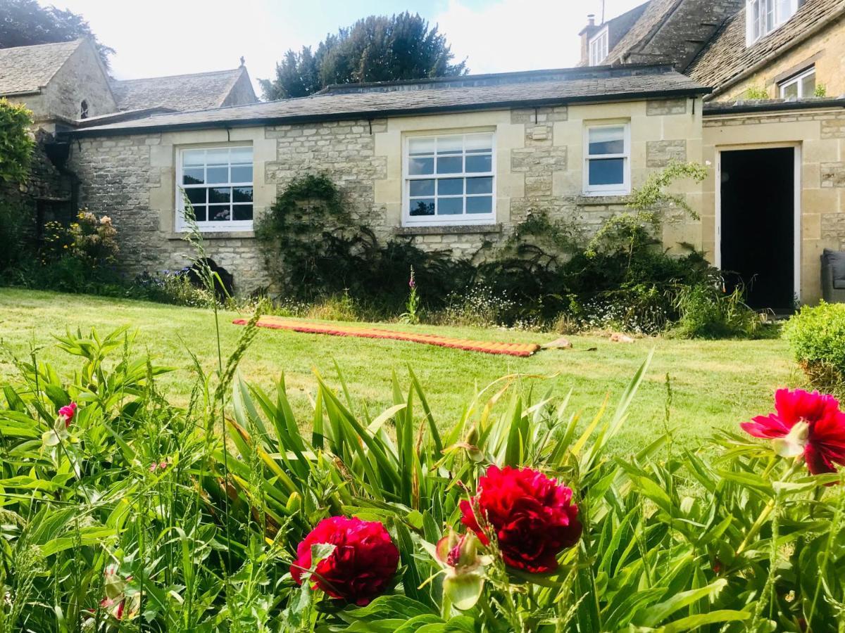 Guest house The Old Post Office In A Beautiful Cotswold Village *