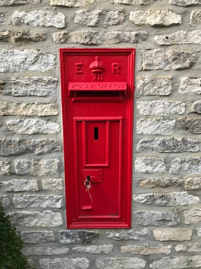 Guest house The Old Post Office In A Beautiful Cotswold Village *