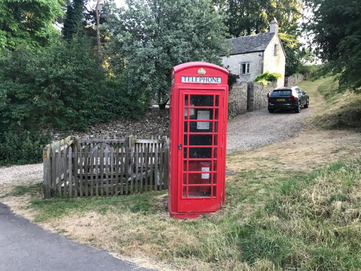 The Old Post Office In A Beautiful Cotswold Village * Cirencester