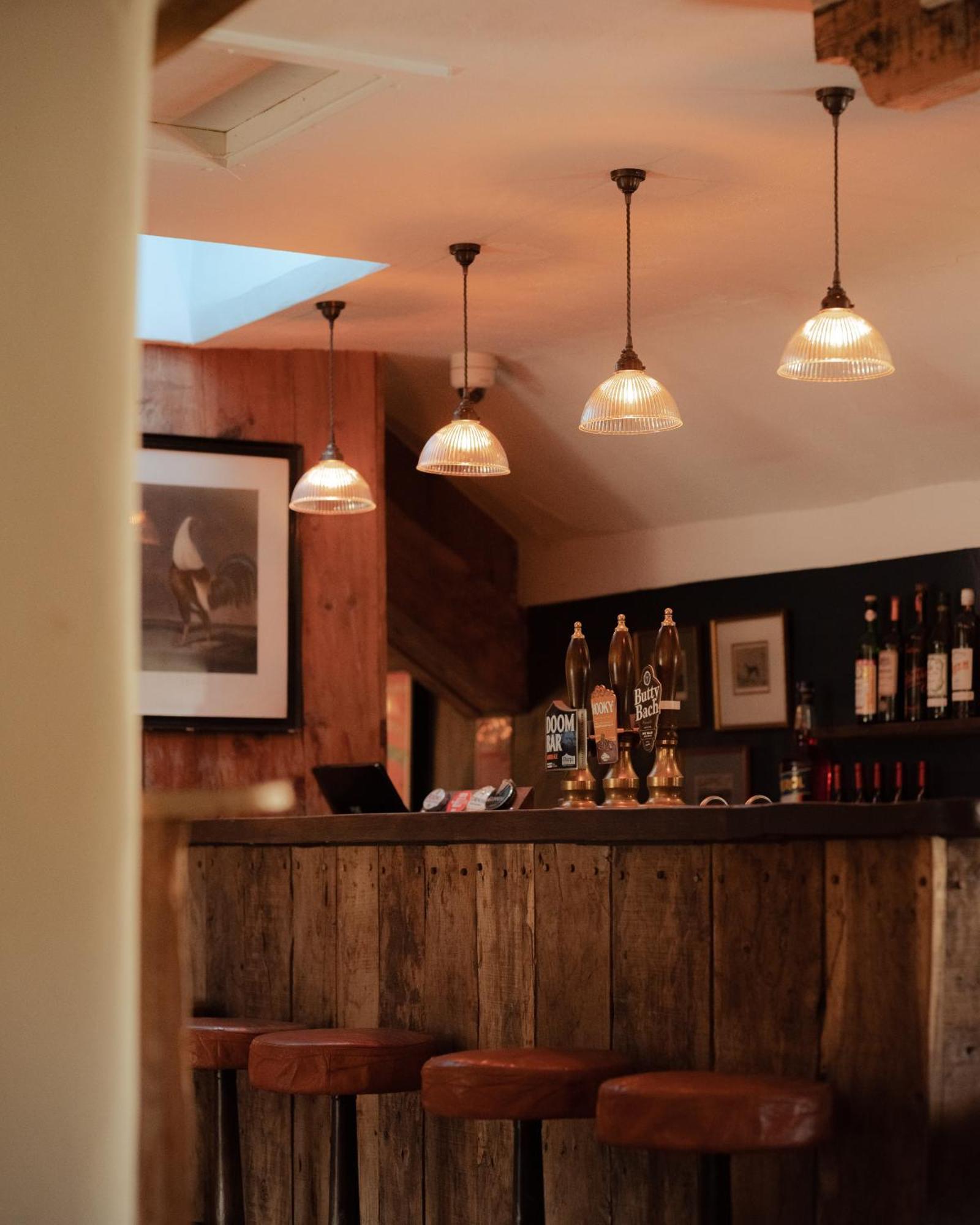 Inn The Stump 3*