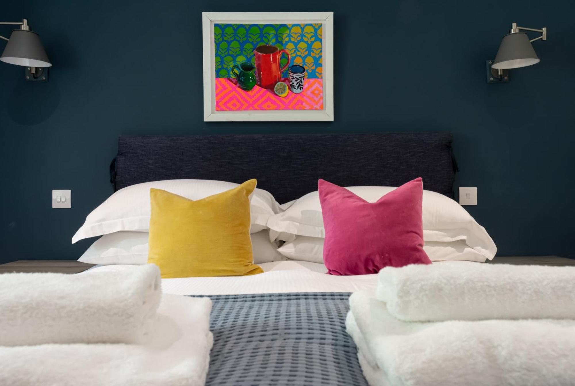 Inn The Stump 3*