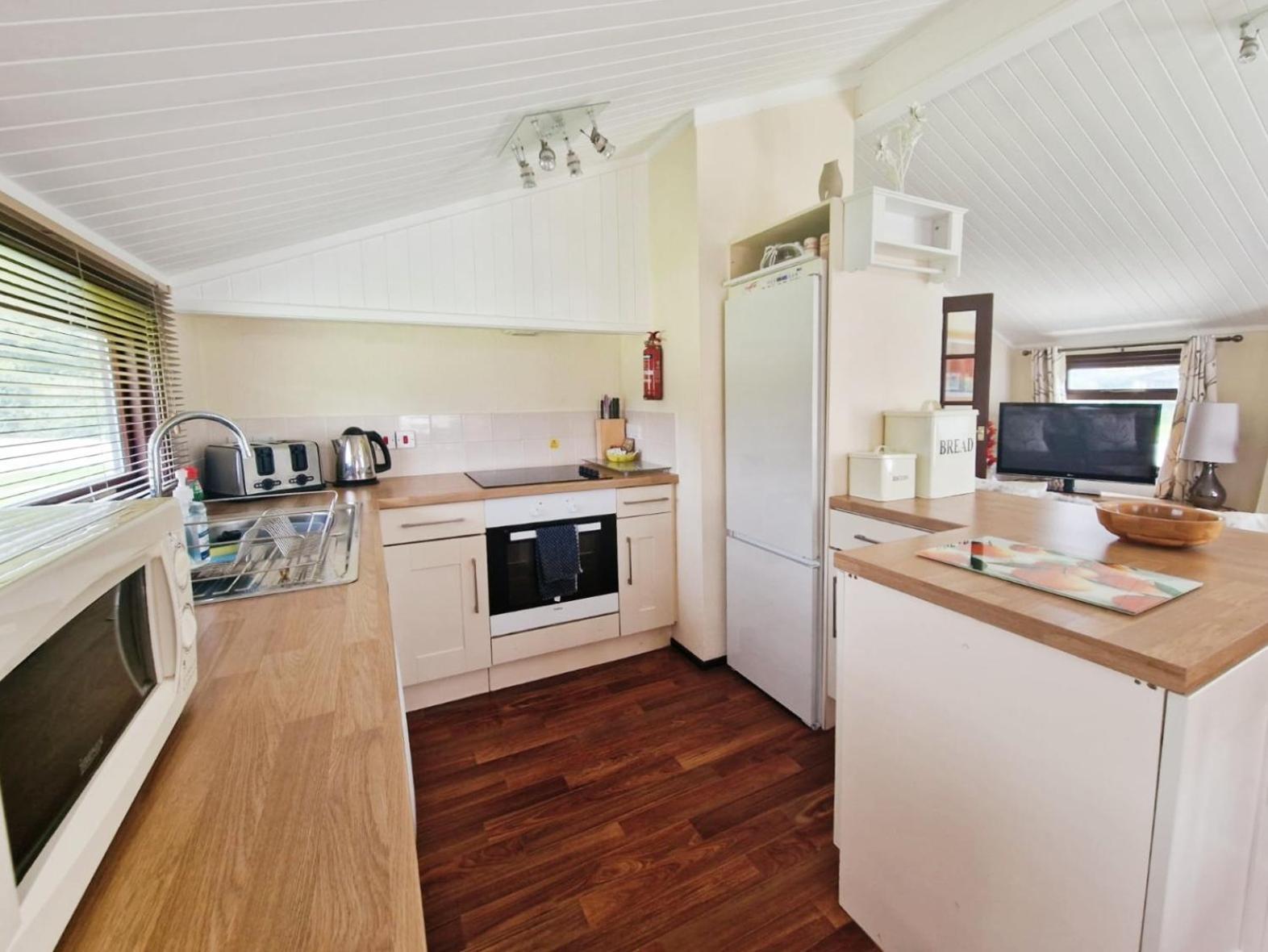 Cotswold Apartment Cirencester