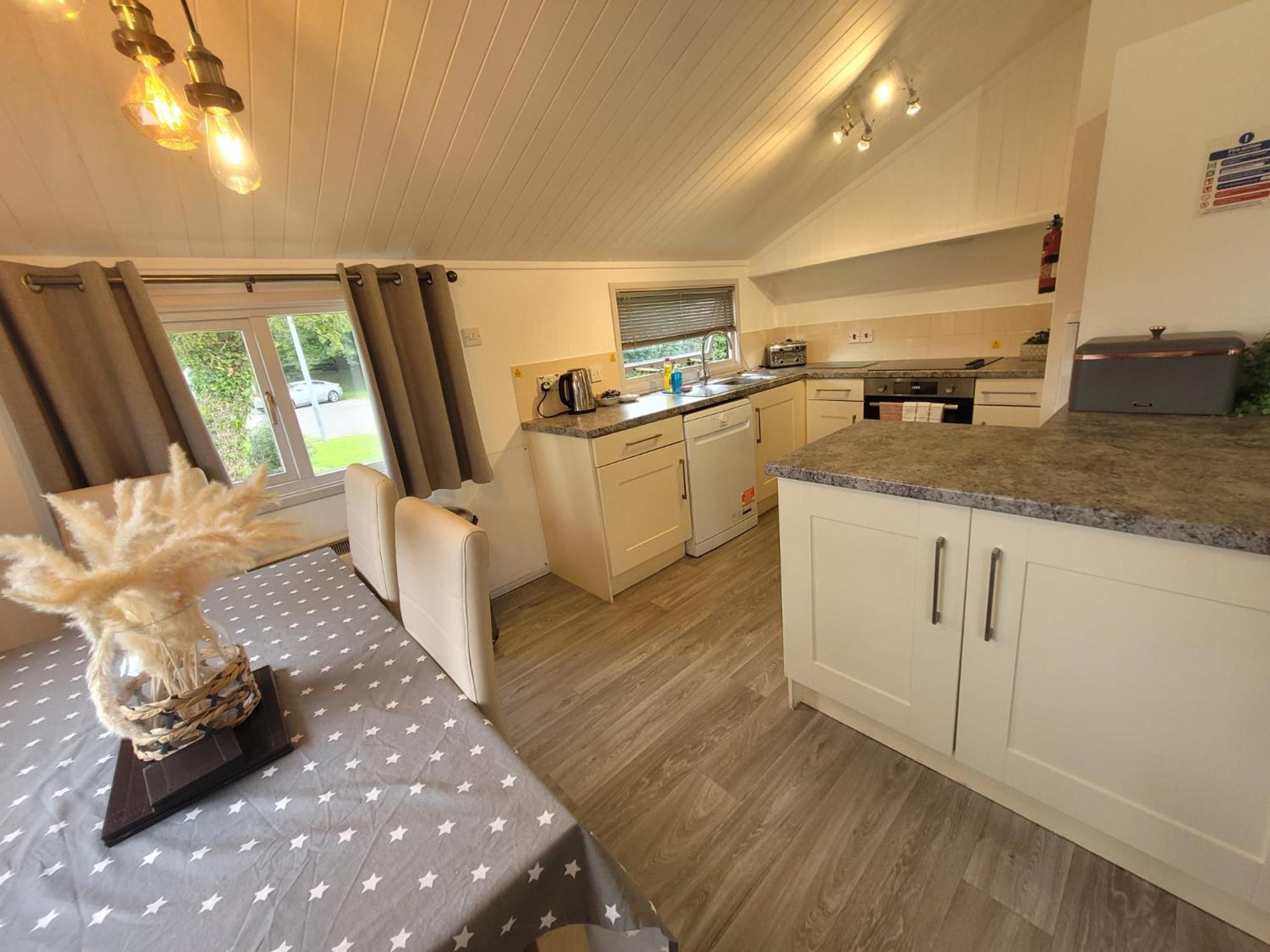Apartment Cotswold