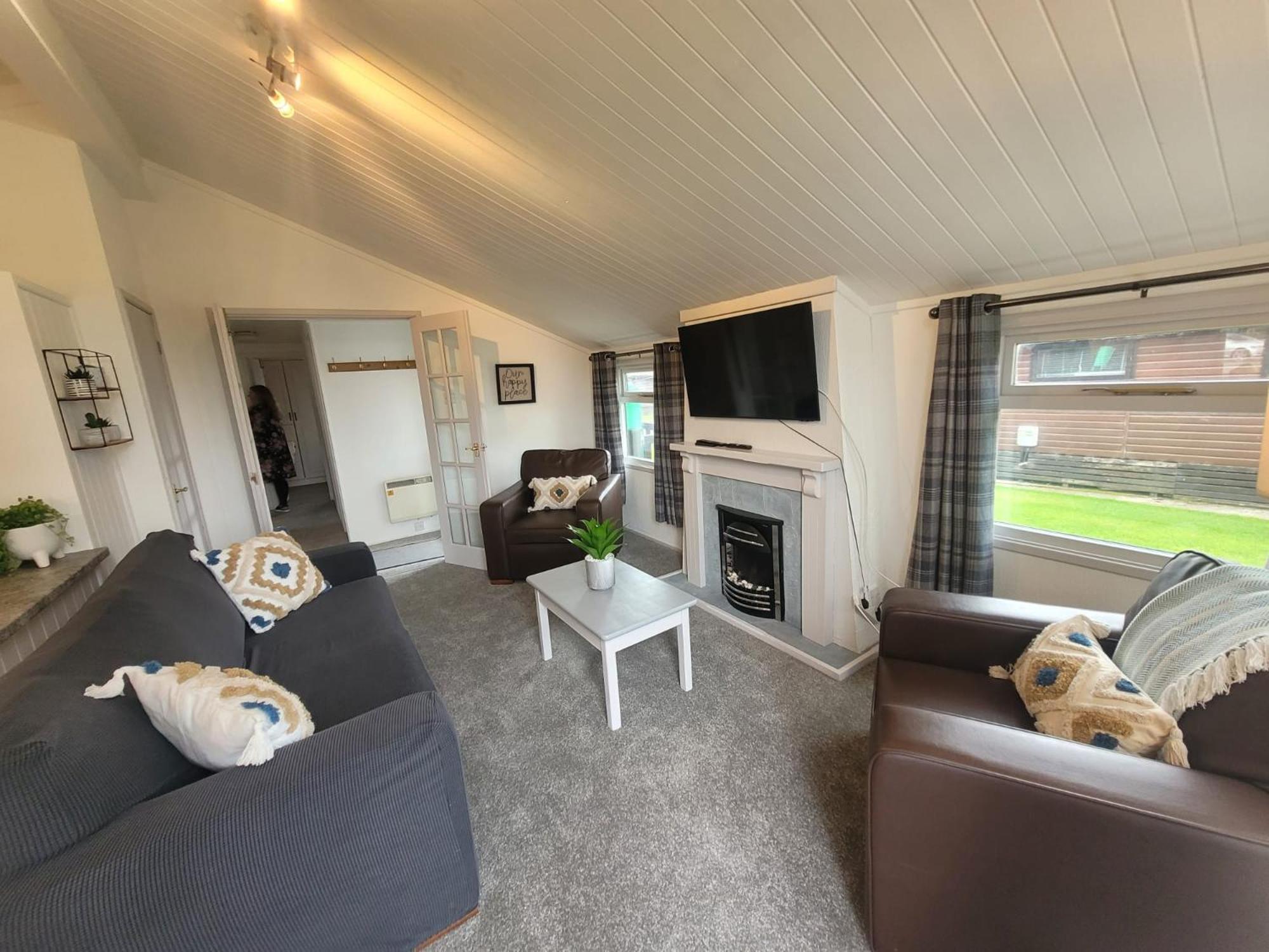 Cotswold Apartment *
