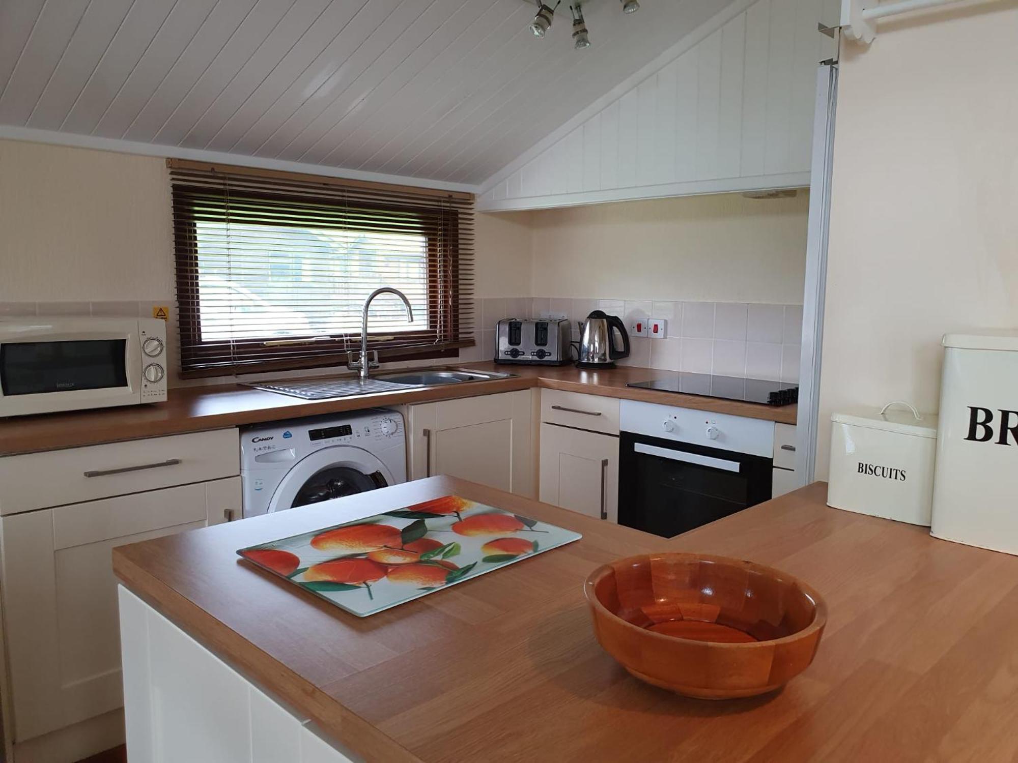 Cotswold Apartment Cirencester