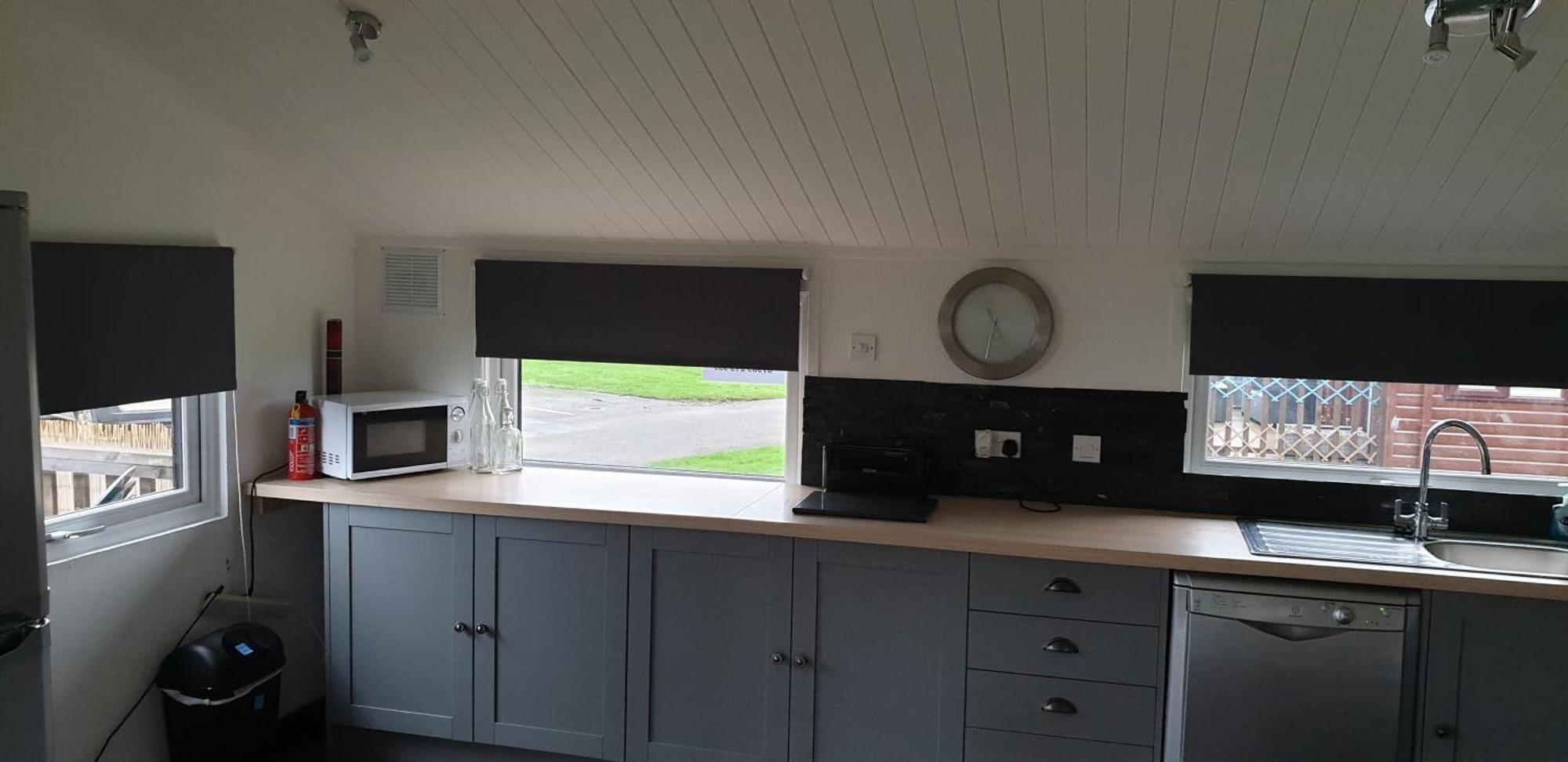 Cotswold Apartment