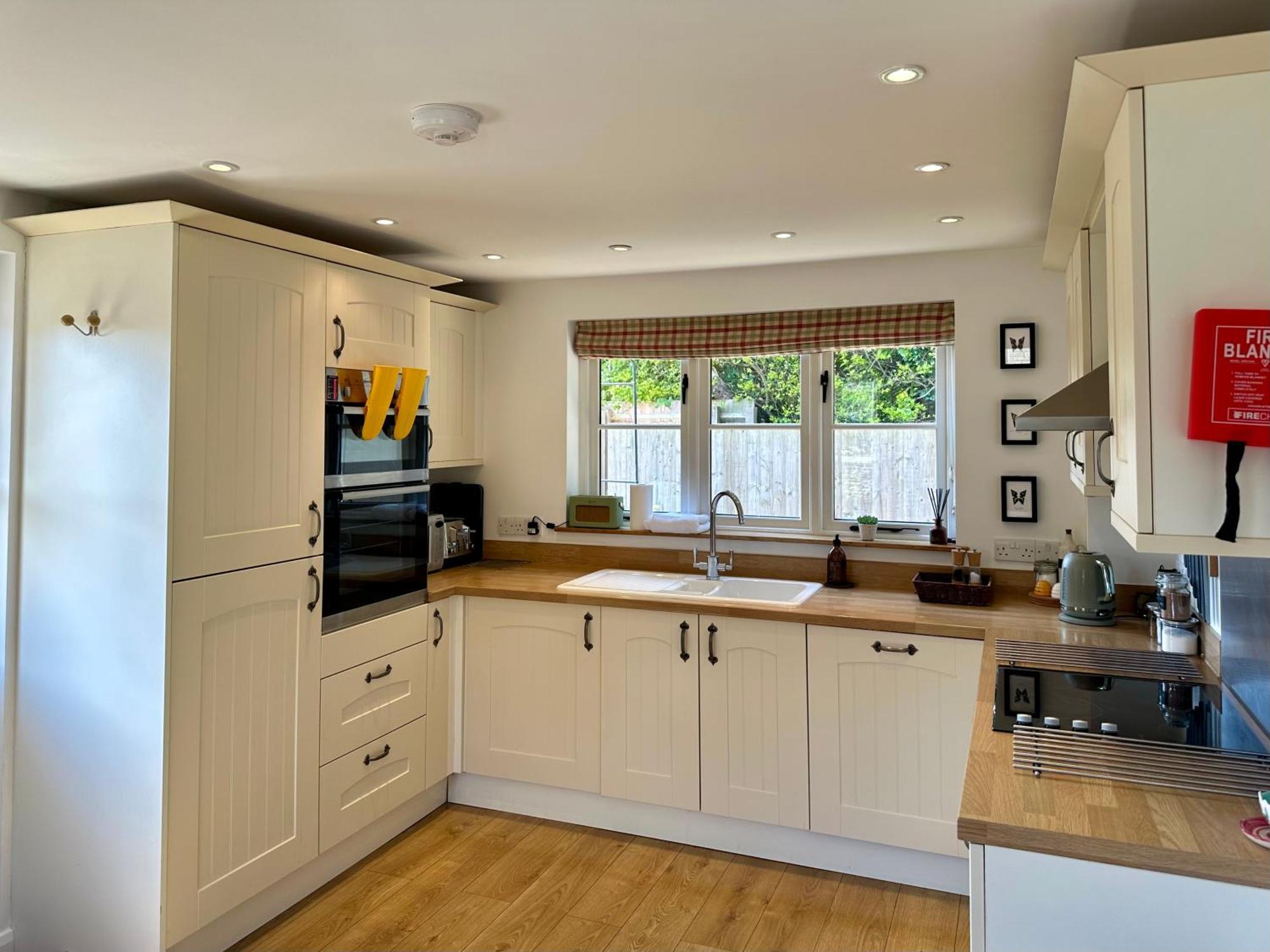 Holiday home Holly Cirencester