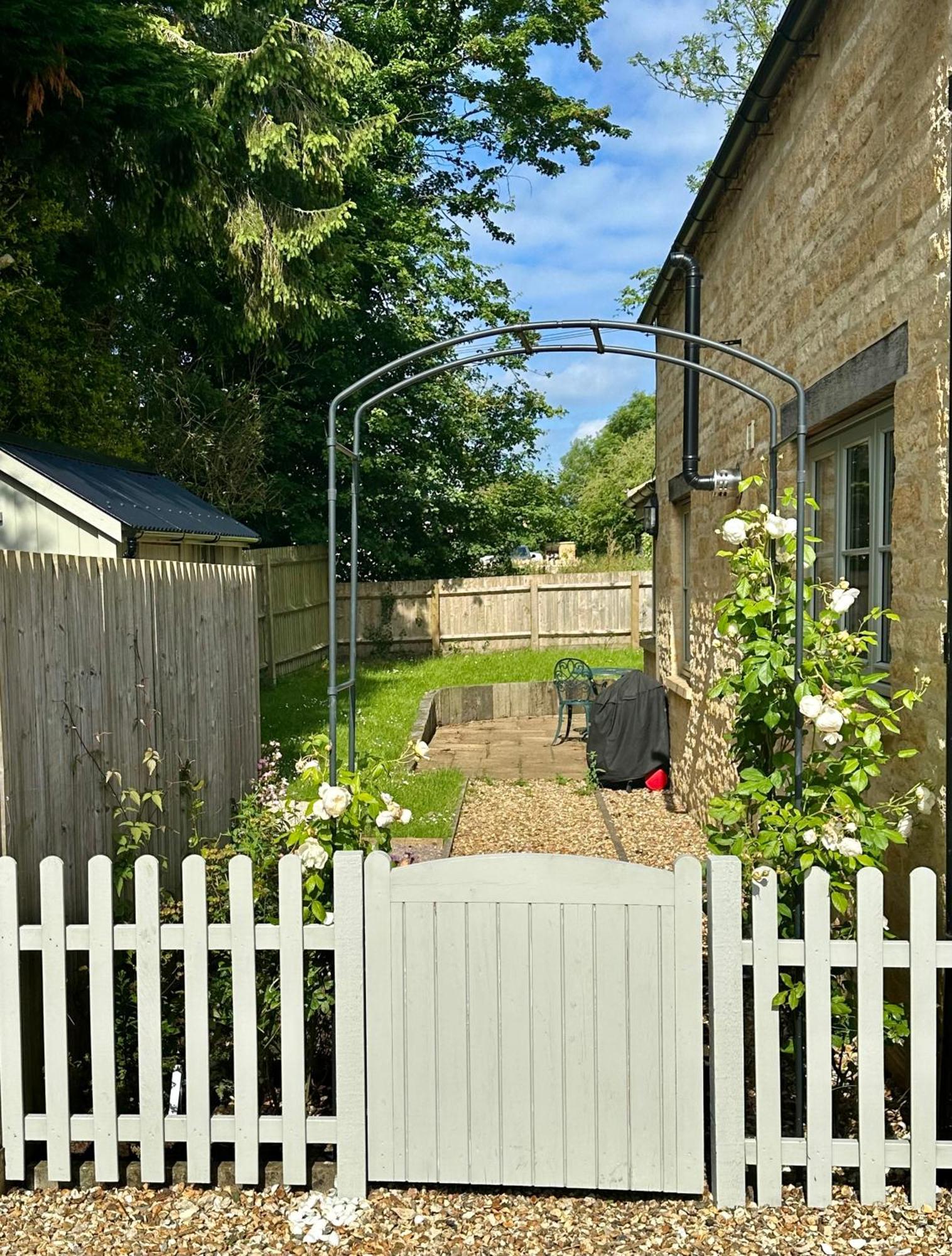 Holly Holiday home *