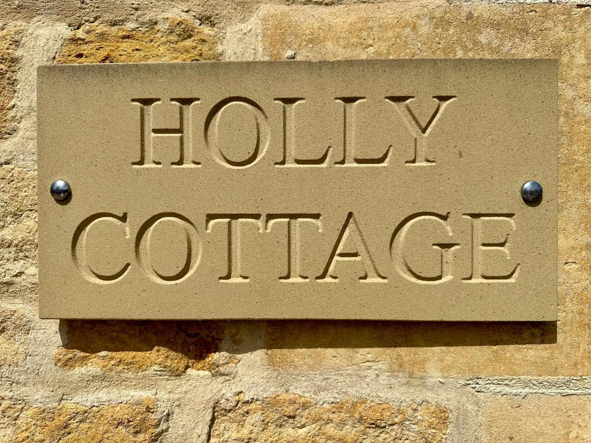 Holly Holiday home