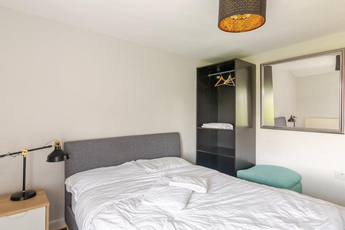Holiday home Furzen - Quiet Alternative To A Cirencester