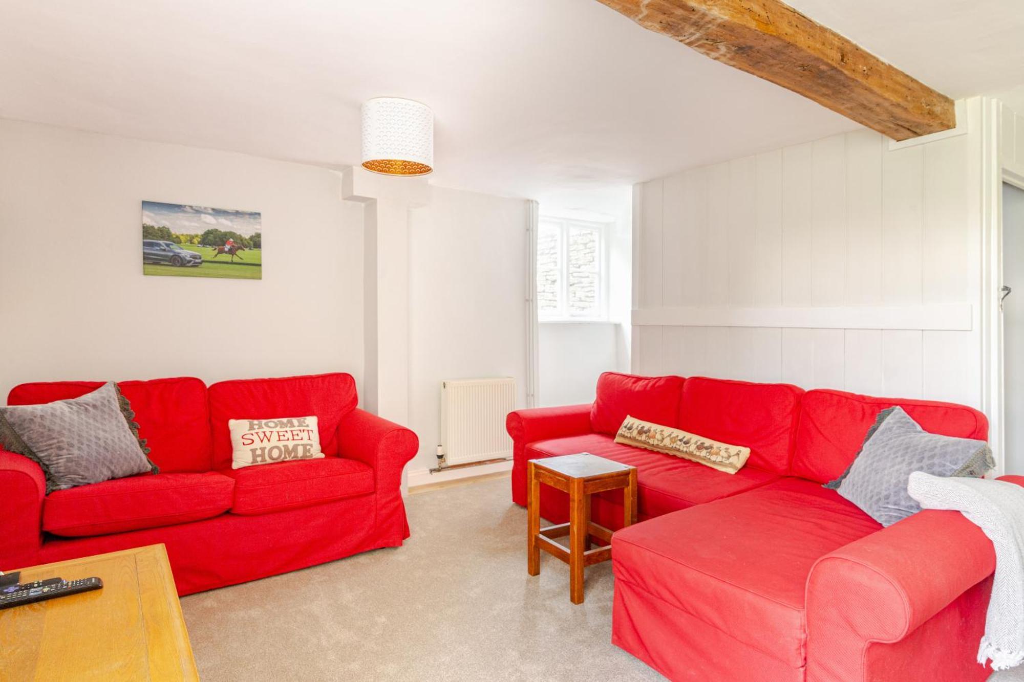 Furzen - Quiet Alternative To A * Cirencester