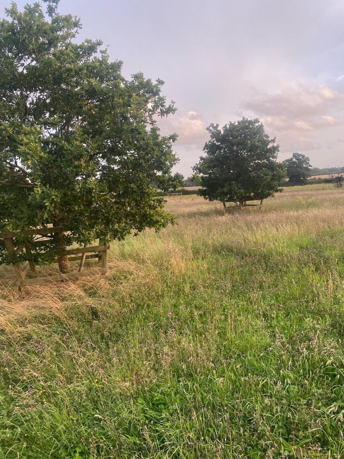 Furzen - Quiet Alternative To A Holiday home