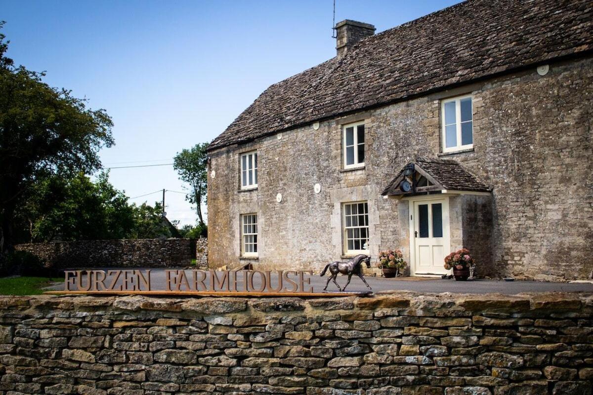 Holiday home Furzen - Quiet Alternative To A