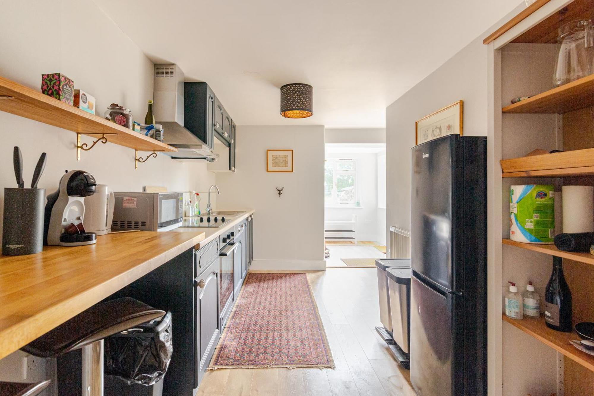 Furzen - Quiet Alternative To A Holiday home *
