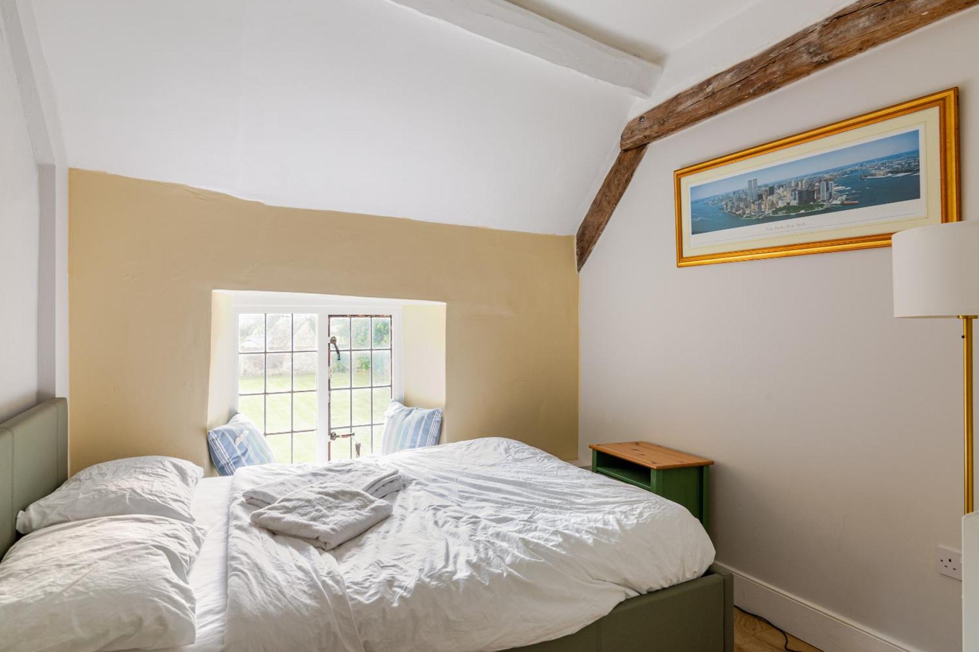 Holiday home Furzen - Quiet Alternative To A Cirencester