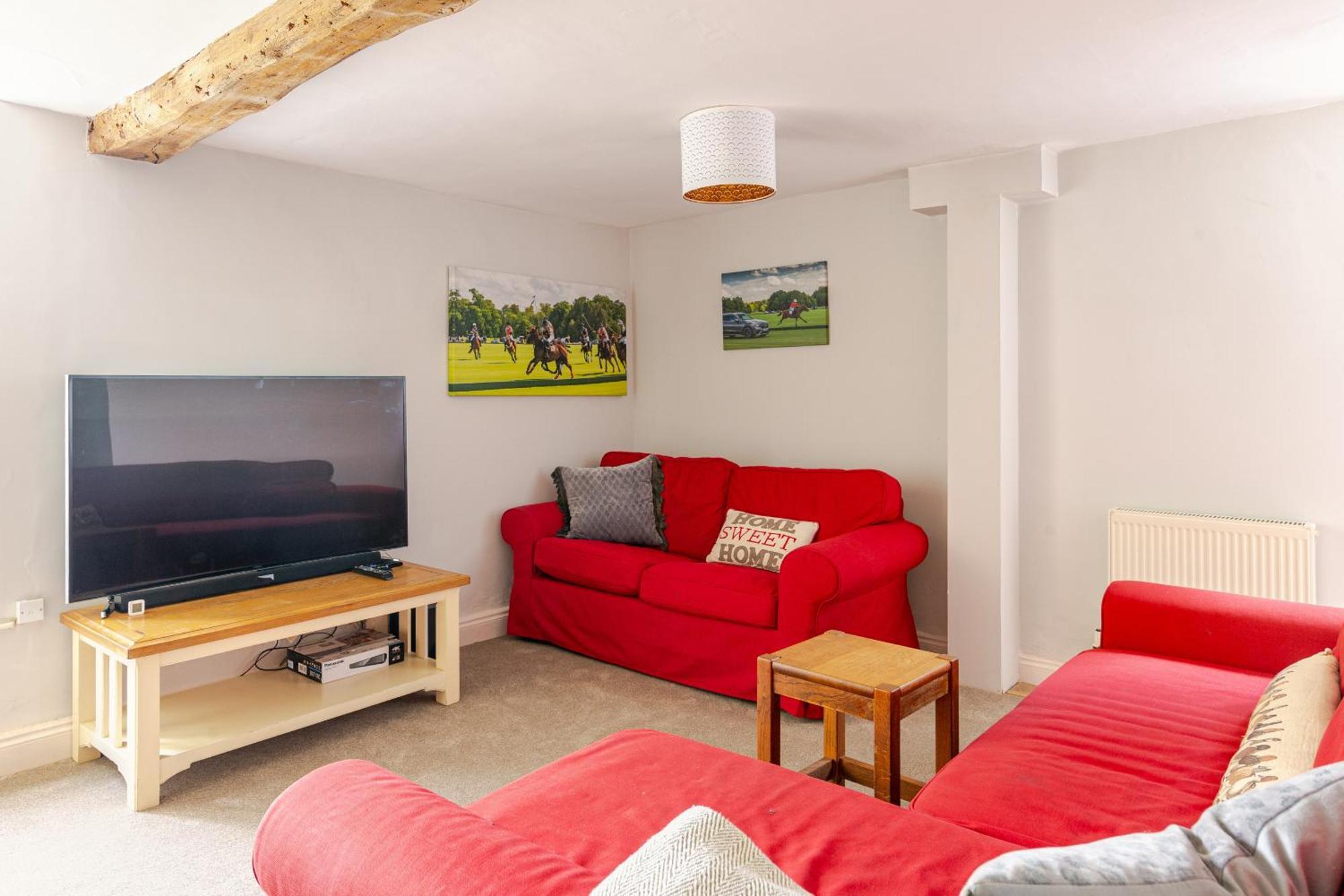 Holiday home Furzen - Quiet Alternative To A Cirencester