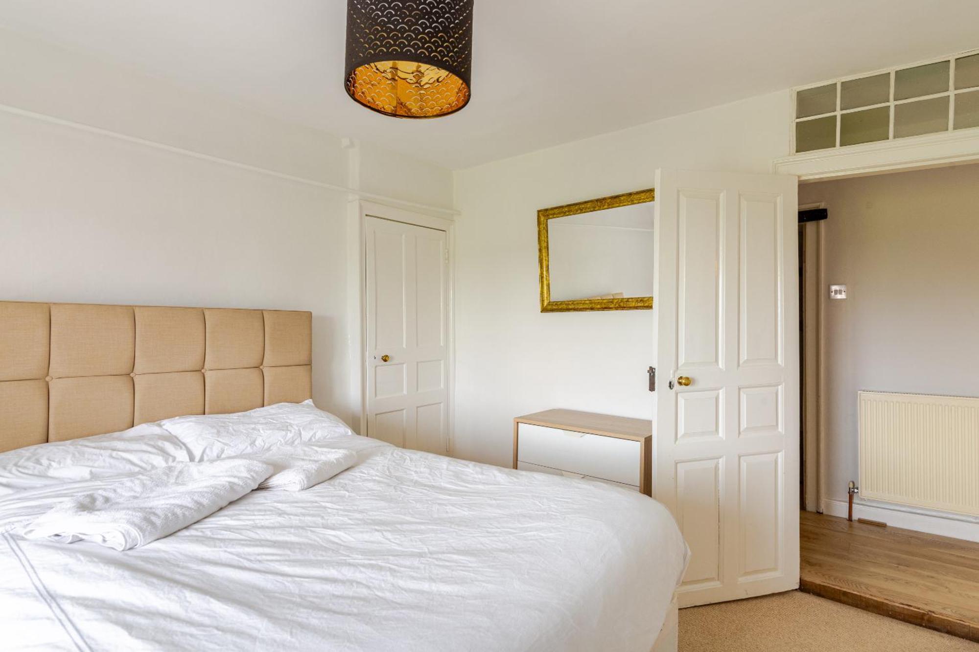 Furzen - Quiet Alternative To A Holiday home *