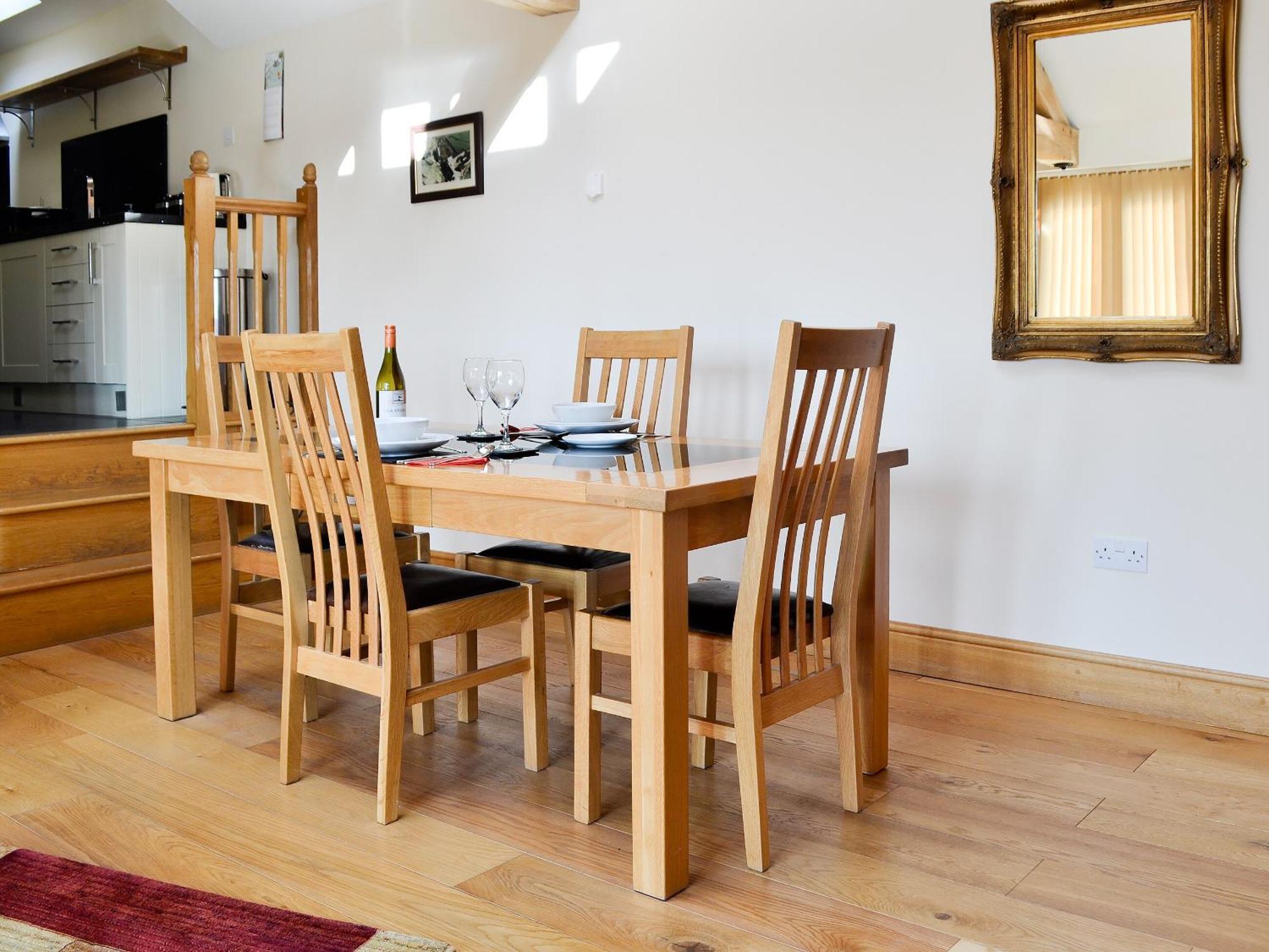 Holiday home Stratton Mill