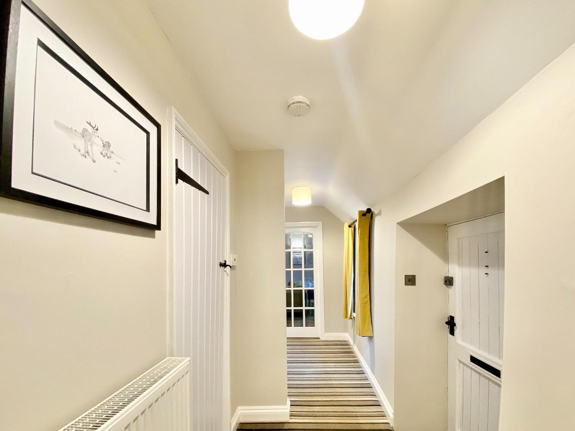 The Corner Barn Holiday home Cirencester