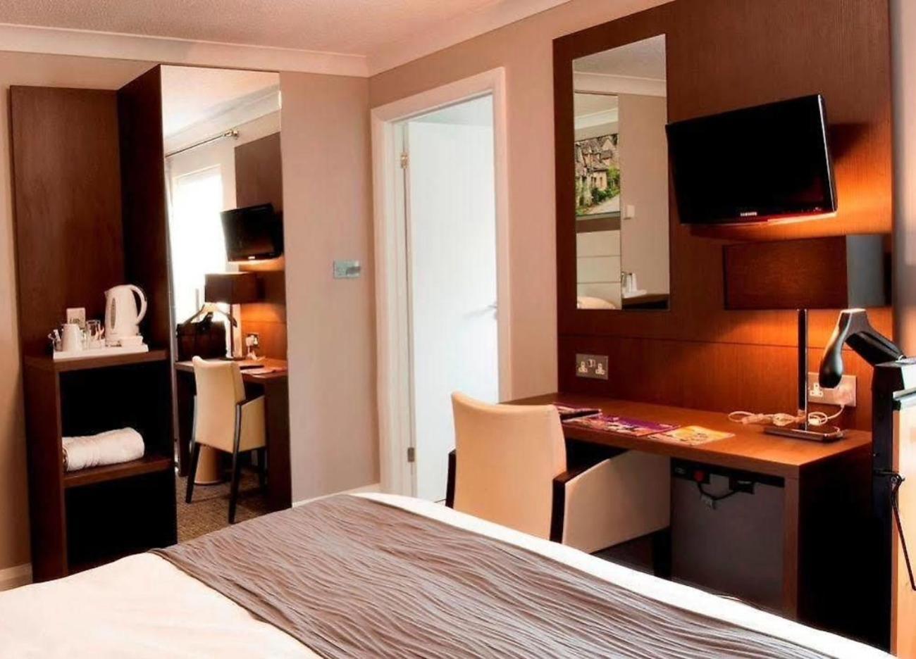 Hotel Riverside