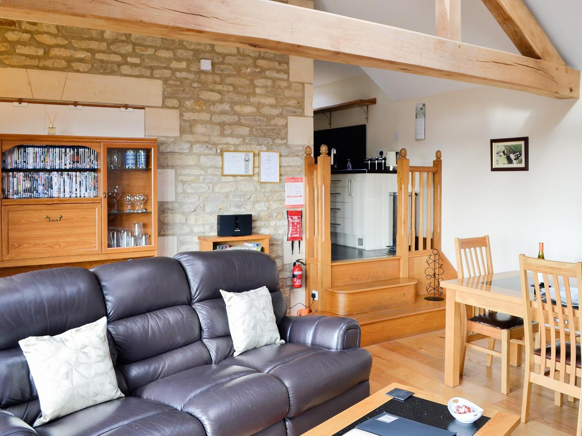 Holiday home Stratton Mill Cirencester