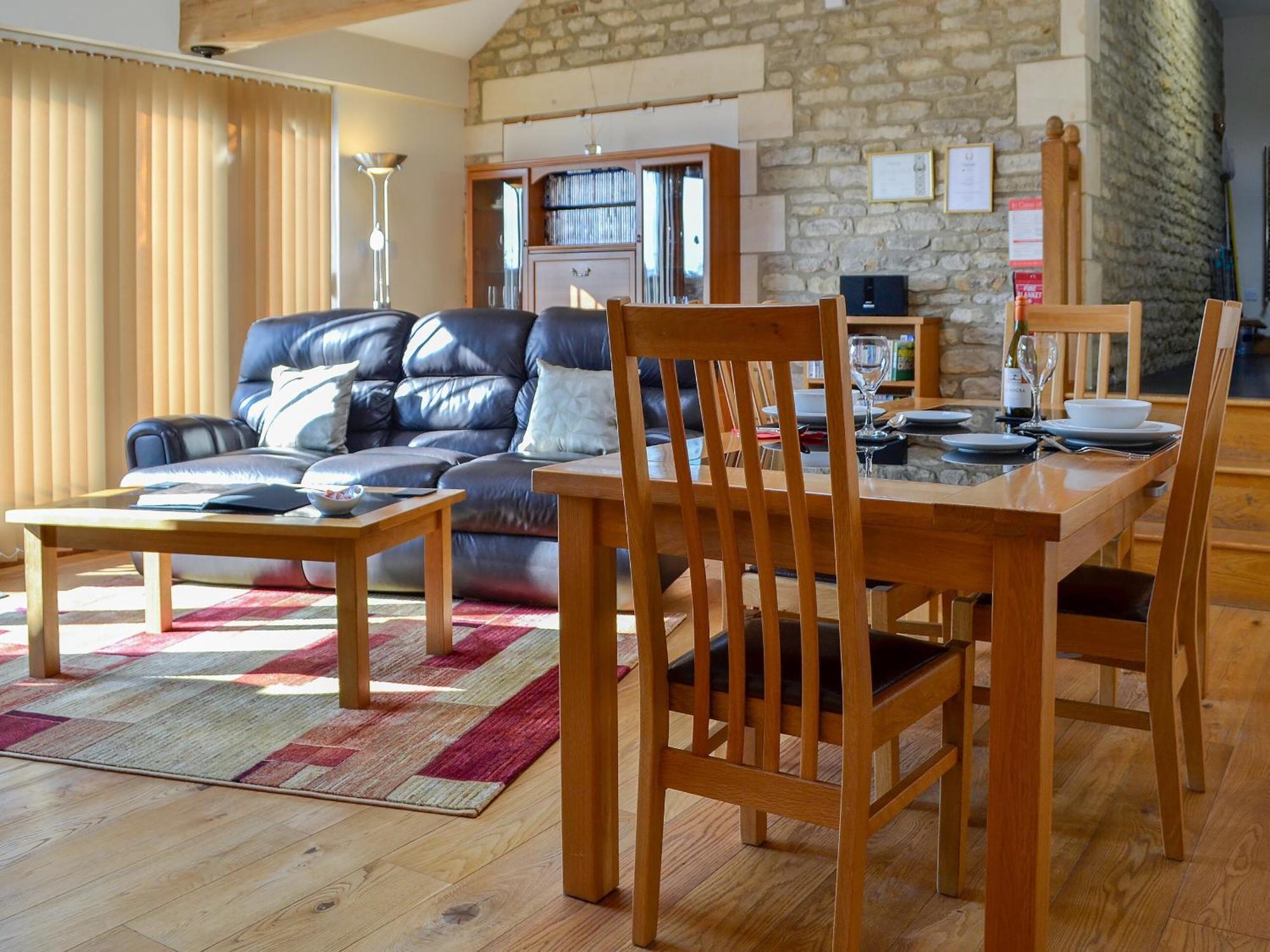 Holiday home Stratton Mill *