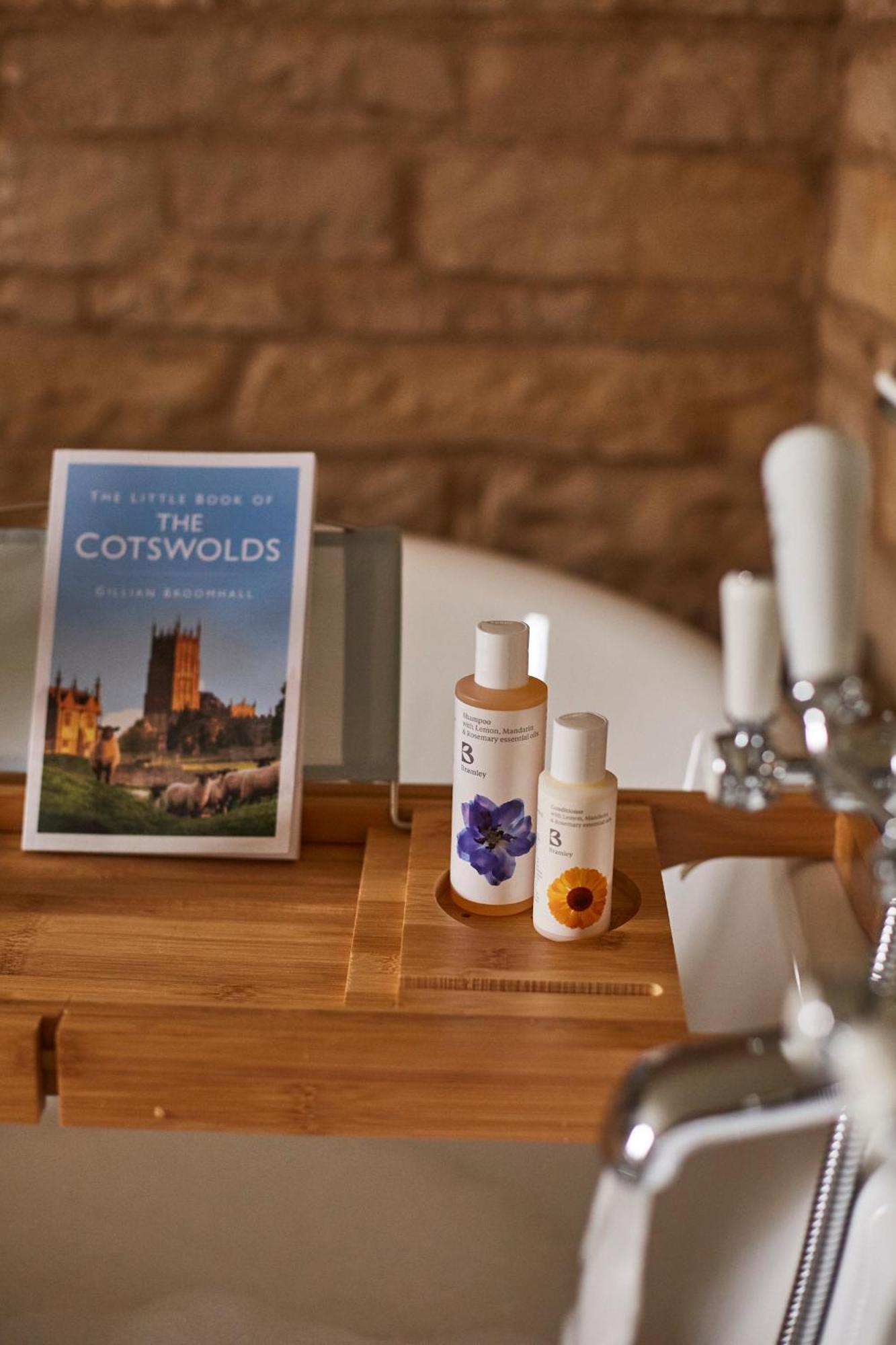 Wild Thyme & Honey - Cirencester-cotswolds 4*